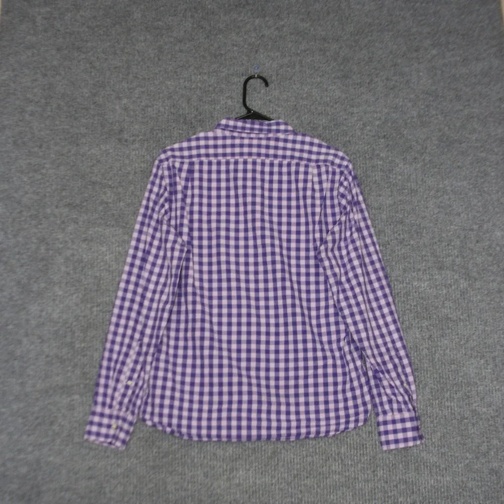J. Crew measurements pit